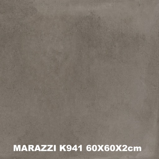 Płytki MARAZZI Ogrodowe Gresowe, Tarasowe 60x60x2