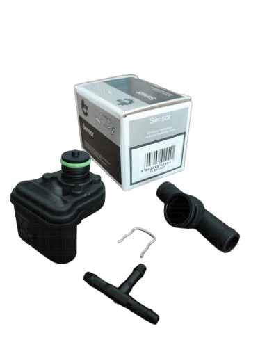 ДАТЧИК ДАВЛЕНИЯ AC STAG PS-04 PLUS MAPSENSOR