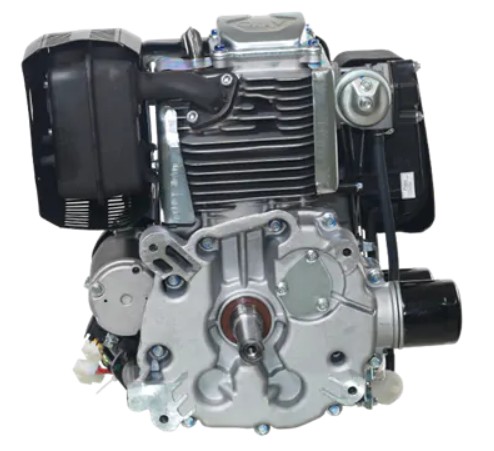 Двигатель внутреннего сгорания Loncin LC1P92F-1 для трактора