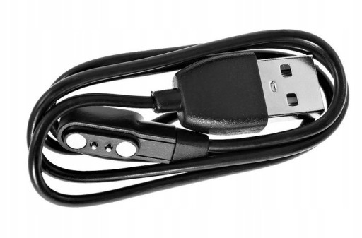 ЗАРЯДНОЕ УСТРОЙСТВО USB-КАБЕЛЬ SMARTWATCH KW10 KW20 DT88 AW88 PRO DT96 NRBE37 K37 R18