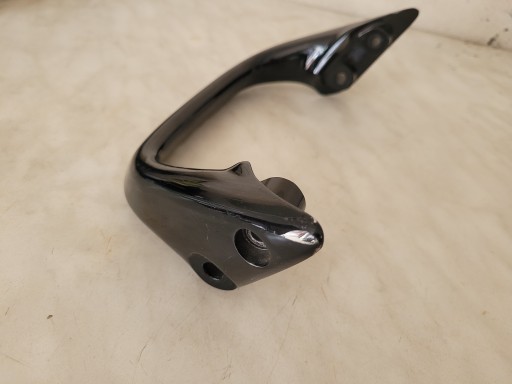 SUZUKI GSF 600 BANDIT 00-04 ручка пассажира