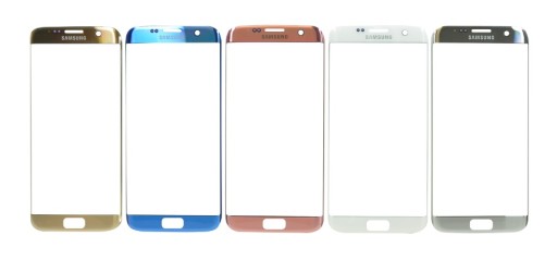 СТЕКЛО ДЛЯ SAMSUNG GALAXY S7 EDGE G935F