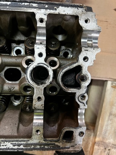 ГОЛОВКА AUDI A4 A5 Q5 VW 1.8 2.0 TFSI 06H103373K