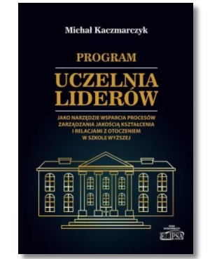 ПРОГРАММА УНИВЕРСИТЕТА ЛИДЕРОВ КАЧМАРЧИК НОВА