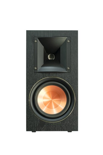 Audiosymptom i6m Полочные колонки Black Copper