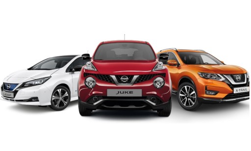 КАРТА NISSAN CONNECT 3 LCN3 V7 QASHQAI JUKE 2023