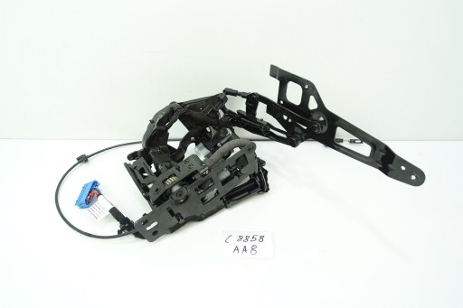 МОТОР ОТКРЫТИЯ КРЫШИ MERCE SL R232