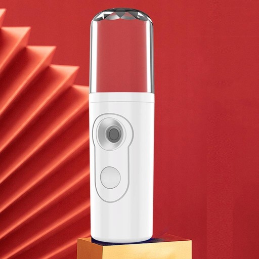 Спа USB увлажняющий крем для лица Увлажняющий