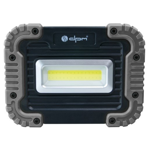 Рабочая лампа COB LED WORKSHOP LAMP 5W 7000K