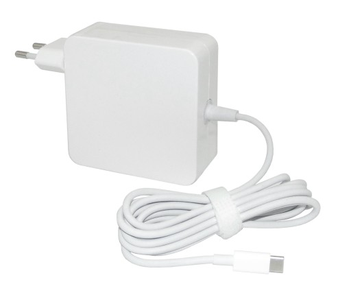 Зарядное устройство USB-C мощностью 87 Вт для Apple MacBook Air Pro