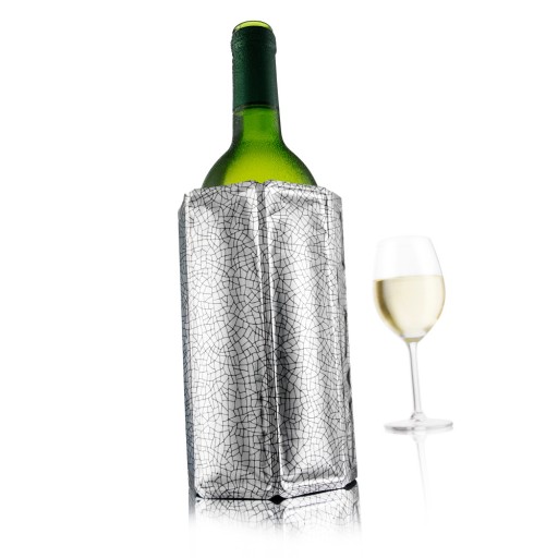 Активный охладитель VacuVin для пива Craft JH Cooler