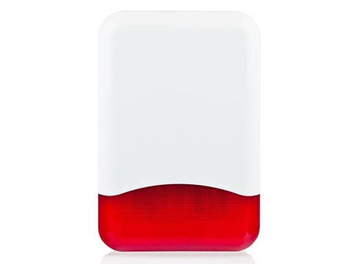 Satel Complete Perfecta Alarm 4 GSM SMS детекторы (01783)