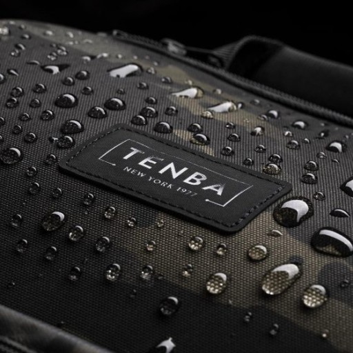 Tenba Axis v2 20L Black