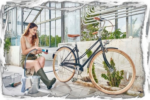 CELLFAST ZRASZACZ SEKTOROWY MULTI IDEAL LINE 52065