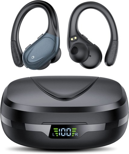 Беспроводные Bluetooth-наушники CASCHO BX17