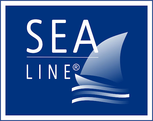 ПРОТИВООБРАСТАЮЩАЯ КРАСКА SEA-LINE, ЖЕСТКО-КРАСНАЯ