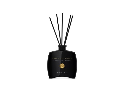 RITUALS PRIVATE COLLECTION PRECIOUS AMBER PATYKI ZAPACHOWE