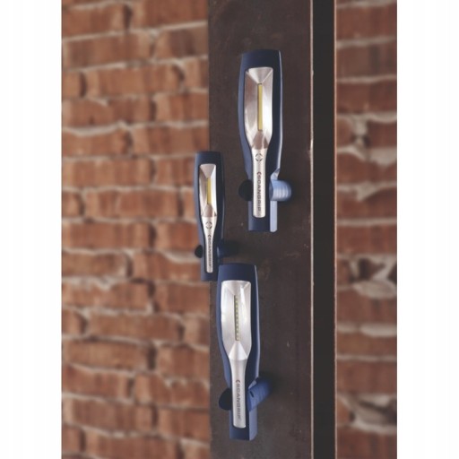 Scangrip latarka 600 lumenów MAG PRO 03.5690