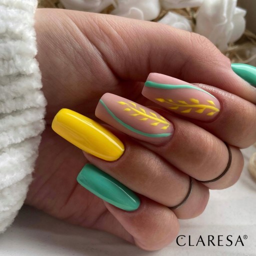 3+1 CLARESA BASE РЕЗИНОВАЯ основа + верх
