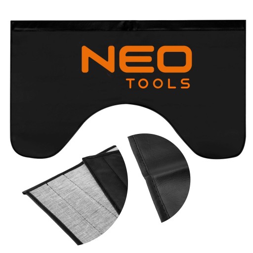 NEO MAGNETIC MAT ЗАЩИТНЫЙ КРЫШКА ДЛЯ КРЫЛОГО МАГНИТА 1000 мм 11-719