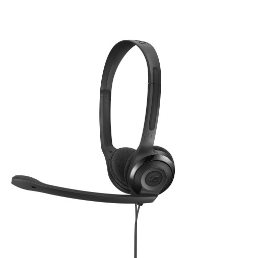 Накладные наушники Sennheiser PC 3 CHAT