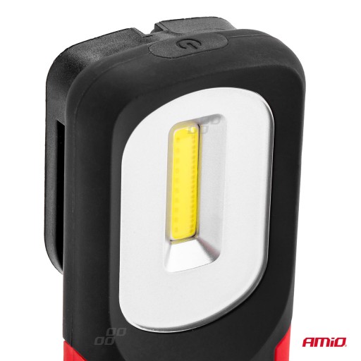 AMIO TORCH LED КОНТРОЛЬНАЯ ЛАМПА ДЛЯ МАСТЕРСКОЙ