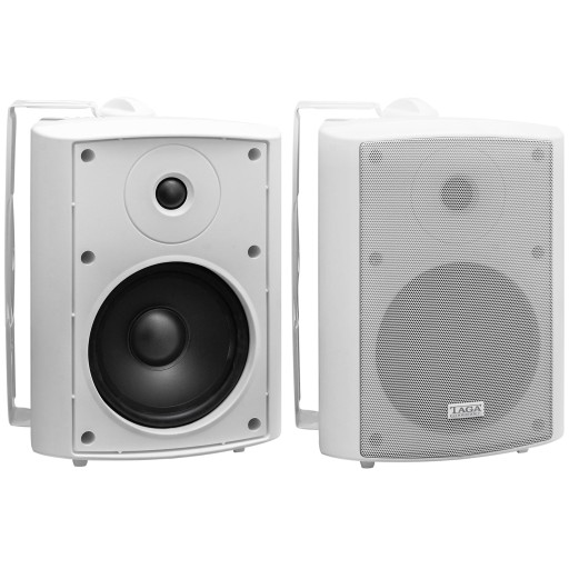 TAGA HARMONY TOS-65V НАСТЕННЫЕ КОЛОНКИ ДЛЯ УЛИЧНОГО УЛИЦА