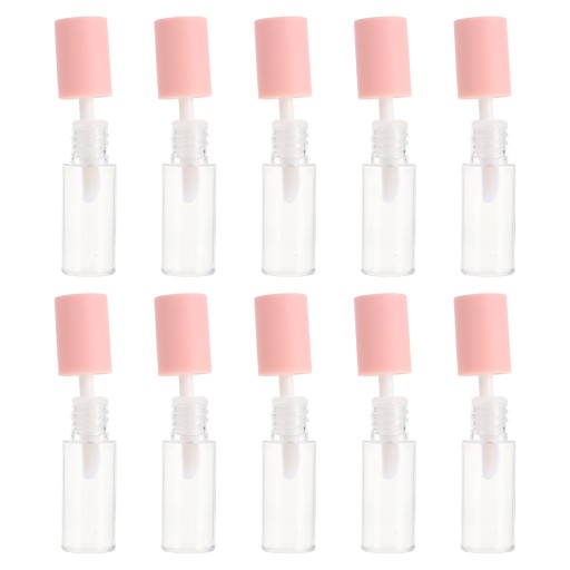 Блеск для губ в тюбике Lip