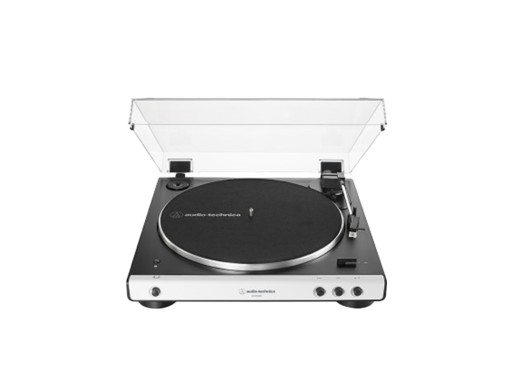 Audio-Technica AT-LP60XBT (белый)