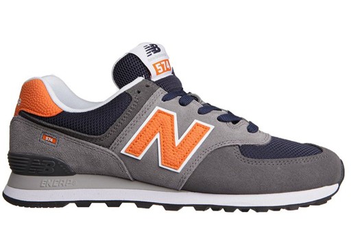 Мужская спортивная обувь New Balance ML574EAF