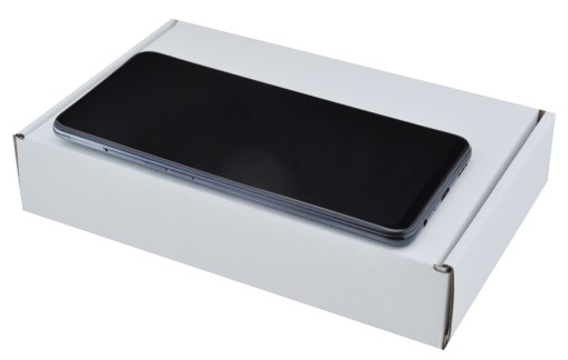 OPPO RENO5 Z GREY CPH2211 красивый