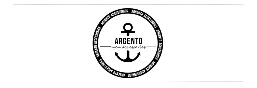 МУЖСКОЙ БРАСЛЕТ БРАСЛЕТЫ БРАСЛЕТ ARGENTO