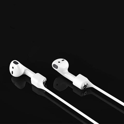 МАГНИТНЫЙ КАБЕЛЬНЫЙ РЕМЕНЬ ДЛЯ AIRPODS FREEBUDS