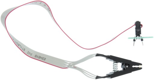 Программатор BIOS адаптера SOIC8 SOP8 DIP8