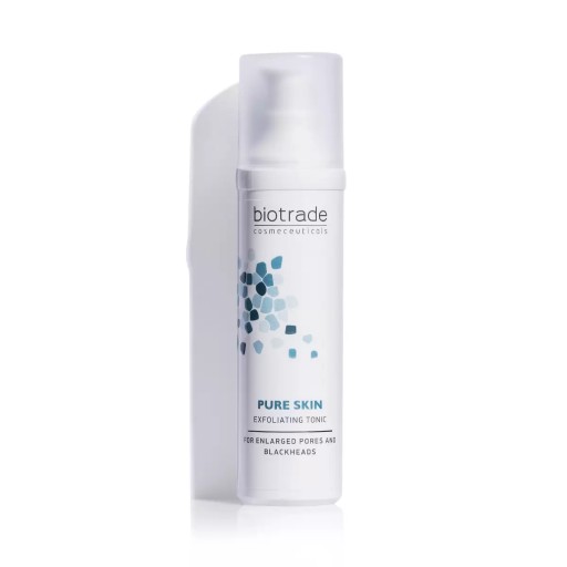 Biotrade Pure Skin Отшелушивающий тоник