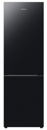 Холодильник с морозильной камерой SAMSUNG RB33B610FSA