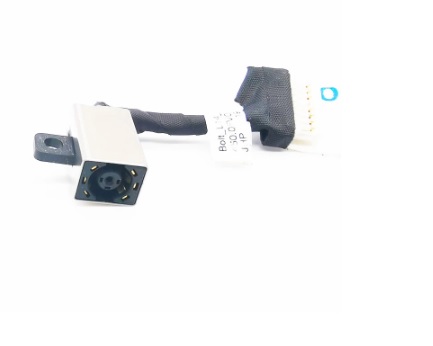 Порт питания Dell Latitude 3500 3400 Inspiron 5584
