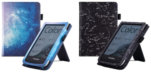ЧЕХОЛ ДЛЯ PocketBook Basic LUX 3 PB617