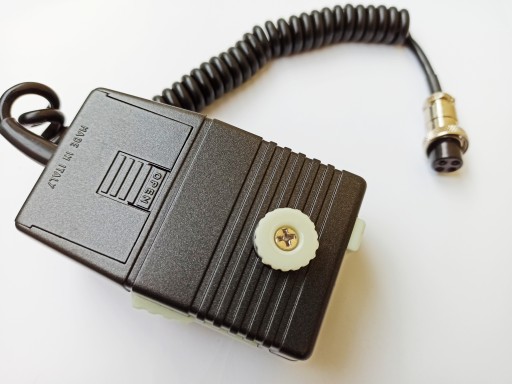 MIKROFON ALAN F13 + WZM