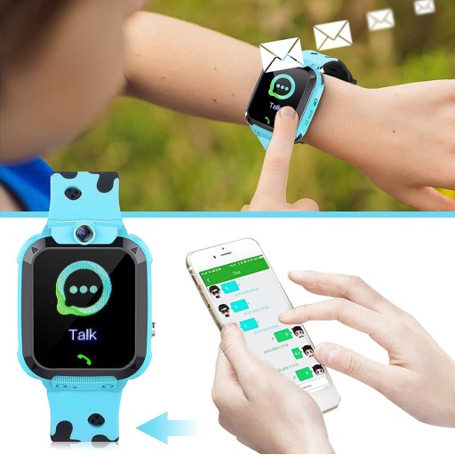 SMARTBAND СМАРТ-ЧАСЫ ШАГОМЕР СЕРДЕЧНОГО РАСШИРЕНИЯ Водонепроницаемый ЛОКАЛАЙЗЕР LBS