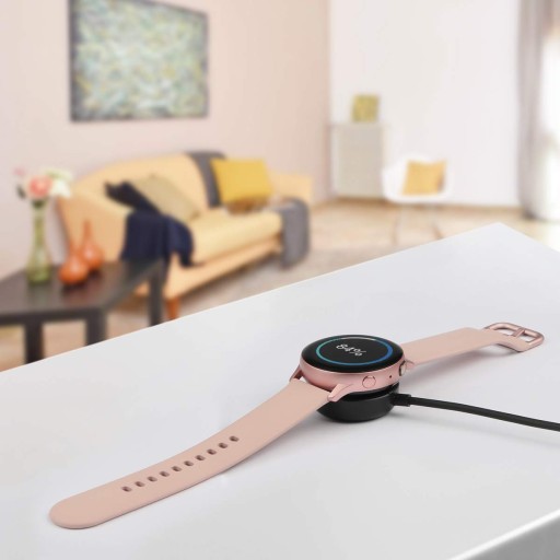 ПОДСТАВКА ДЛЯ ЗАРЯДКИ Samsung Galaxy Watch Active