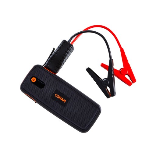 OSRAM JUMP LITHIUM STARTER BOOSTER 400 12 В 16800 мАч