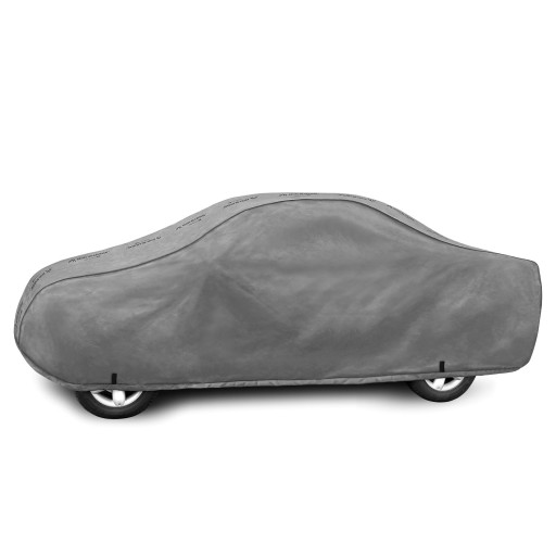 АВТОЧЕХОЛ Volkswagen VW Amarok Пикап
