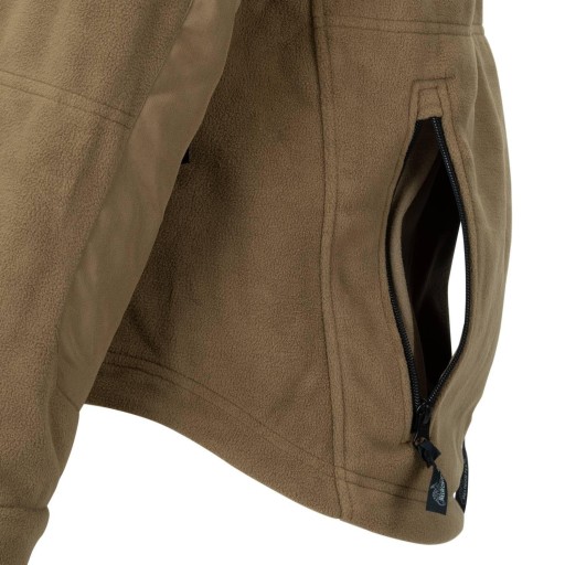Polar Helikon Patriot - Coyote r. XL