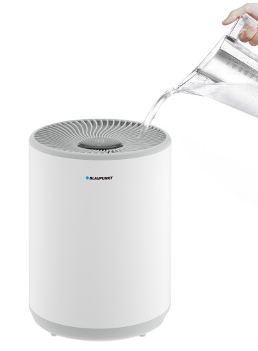 NAWILŻACZ EWAPORACYJNY POWIETRZA BLAUPUNKT AHE601