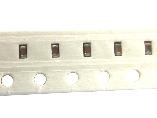 Ceramiczny SMD 470nF 16V 0,47uF 0603 X5R 100szt