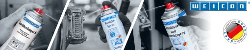 WEICON Plus Protector 2000 | 400мл