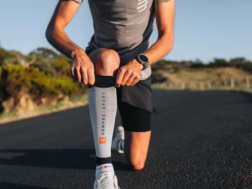 COMPRESSPORT R2 3.0 OPASKI KOMPRESYJNE - G M/B T1