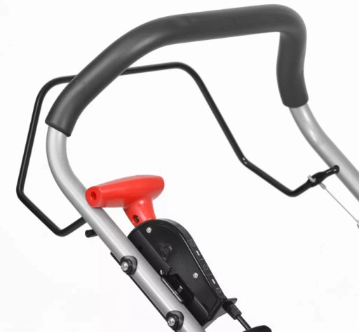 WERTYKULATOR AERATOR AREATOR KULTYWATOR DO ZIEMI SPALINOWY 2 WAŁKI