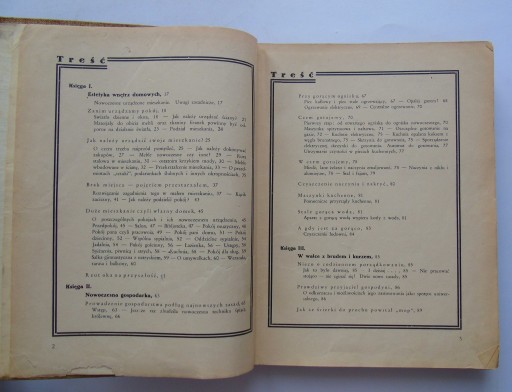 Культура и домашняя жизнь, том I, около 1935 г.